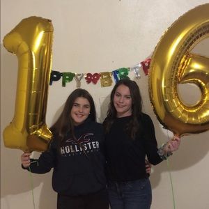 Meet your Posher, Cara